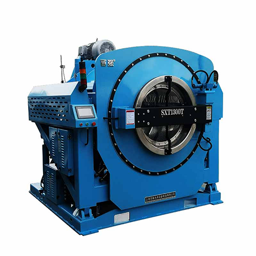 工業洗衣機應用領域及定時器使用注意事項有哪些？