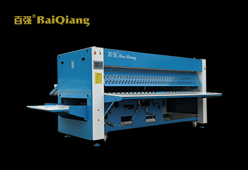 折疊機具有什么樣的功能?如何進行折疊機的養(yǎng)護?