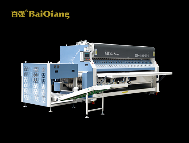 折疊機有什么樣的特征和結(jié)構(gòu)特點?