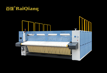 槽式燙平機(jī)安全操作步驟流程是什么，有哪些特點(diǎn)?