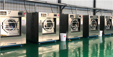 工業(yè)洗衣機日常怎樣保養(yǎng)及安裝要求有哪些？