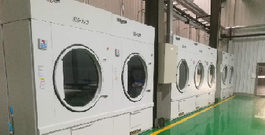 新建布草洗滌廠可以同時(shí)洗滌醫(yī)院和酒店布草嗎？