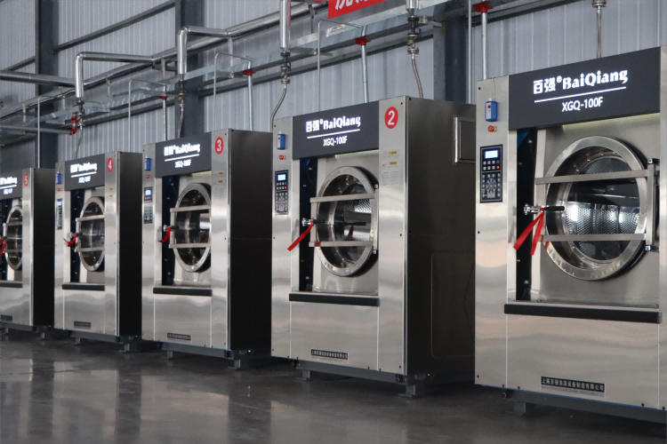 要實現“洗滌設備”的推廣，需要以下幾個關鍵步驟