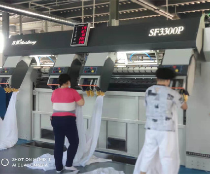 布草洗滌廠絕境破局：跳出價格戰，靠這3招撕開利潤空間