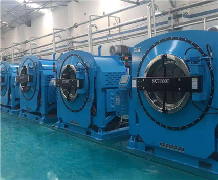 家用洗滌設備和工業洗滌設備的區別