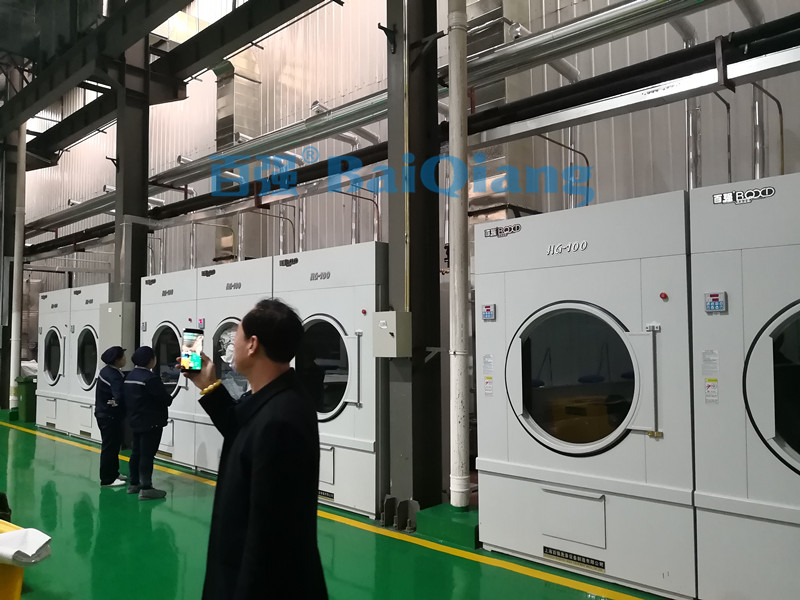 賓館布草洗滌廠好開嗎-酒店布草洗滌質量標