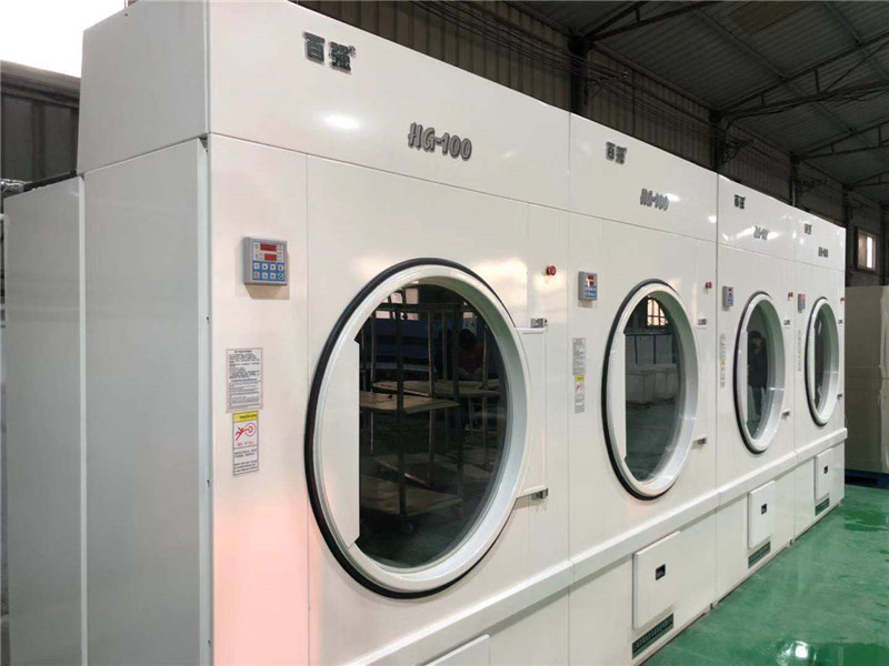 洗滌行業污染被忽視，11萬個企業單位走到變革風口