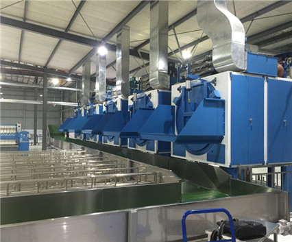 洗滌行業污染被忽視，11萬個企業單位走到變革風口