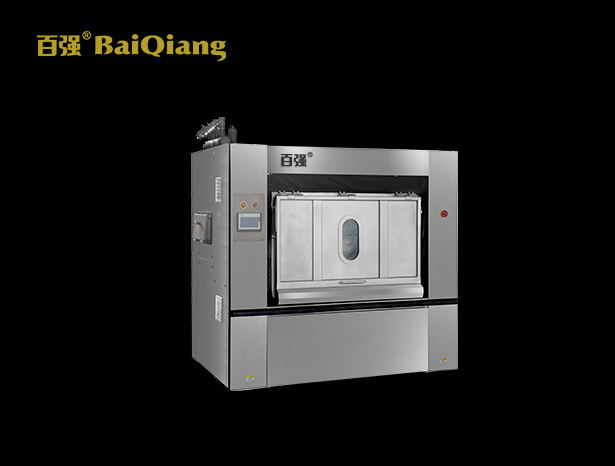 大型洗衣機的種類 大型洗衣機的種類