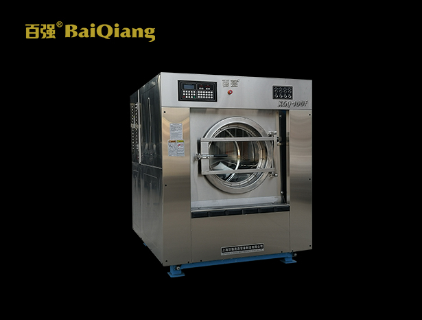 大型洗衣機的種類 大型洗衣機的種類