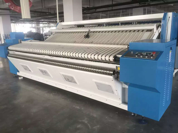 賓館洗床單被罩的設(shè)備-百強洗滌設(shè)備廠家為你解答 賓館洗床單被罩的設(shè)備-百強洗滌設(shè)備廠家為你解答