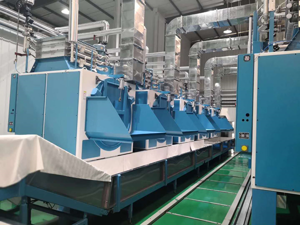 賓館洗床單被罩的設(shè)備-百強洗滌設(shè)備廠家為你解答 賓館洗床單被罩的設(shè)備-百強洗滌設(shè)備廠家為你解答