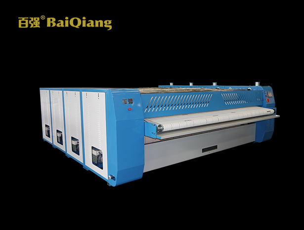 YQ燃?xì)鉅C平機