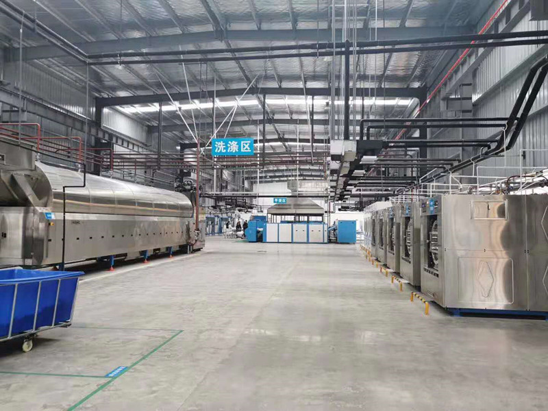 疫情期間，美國洗滌設(shè)備行業(yè)呼吁國家拯救！