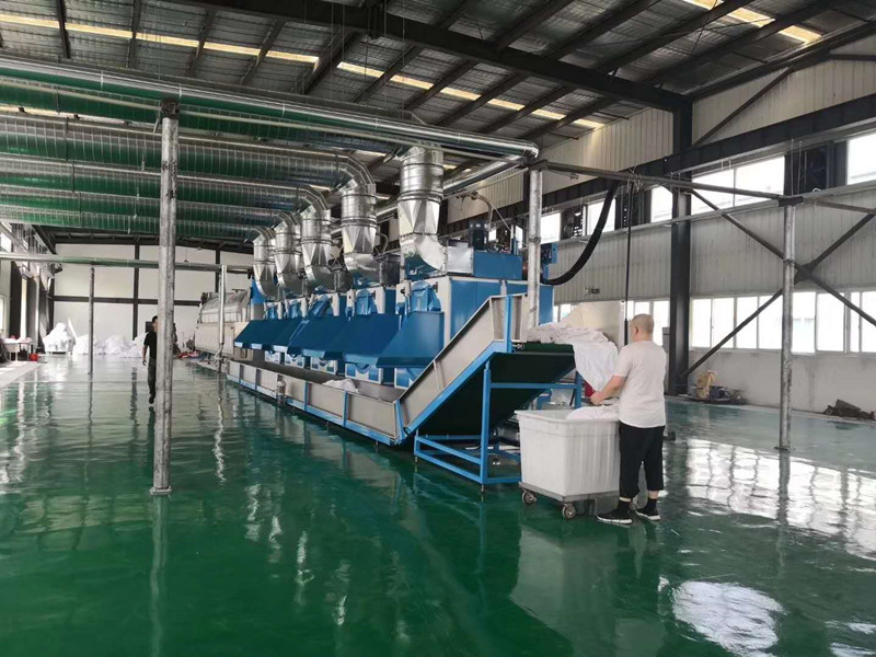 疫情期間，美國洗滌設(shè)備行業(yè)呼吁國家拯救！