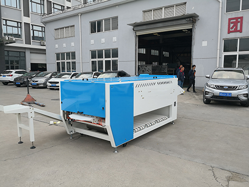 折疊機(jī)可分為哪幾類？工業(yè)水洗機(jī)安全操作流程有哪些？