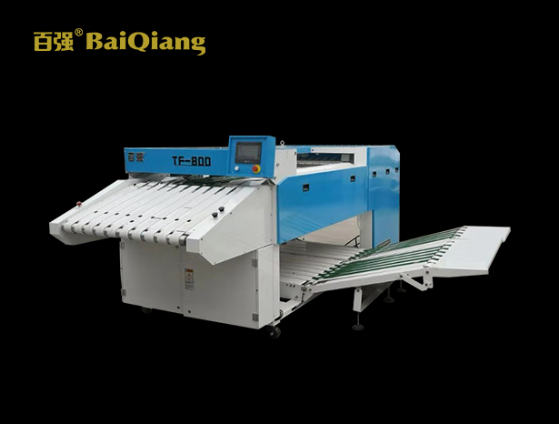 　　折疊機(jī)的日常保養(yǎng)和注意事項有哪些?