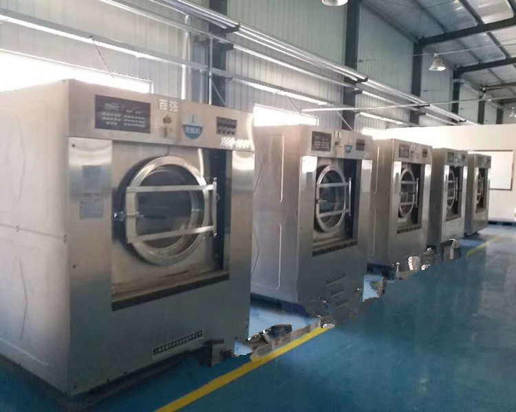 洗滌廠布草洗滌常見問(wèn)題和行之有效的解決辦法