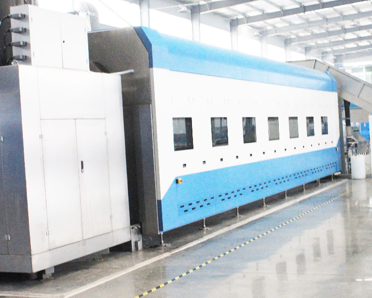 新開(kāi)洗滌廠按照這七個(gè)步驟 省時(shí) 省力 省錢(qián)