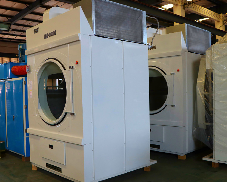 布草洗滌廠使用的洗滌設(shè)備及選購(gòu)辦法