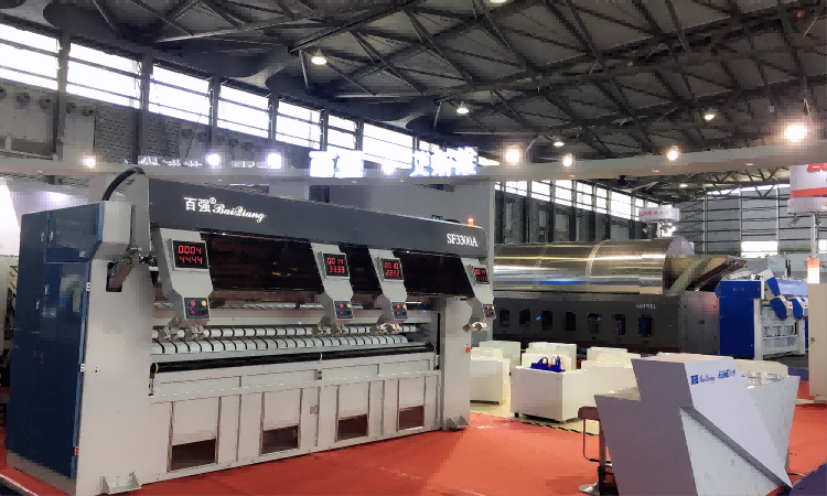 如何管理好洗滌廠百強(qiáng)洗滌設(shè)備給出來如下建議