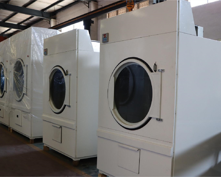 布草洗滌設備越便宜往往反而越貴 你信嗎？