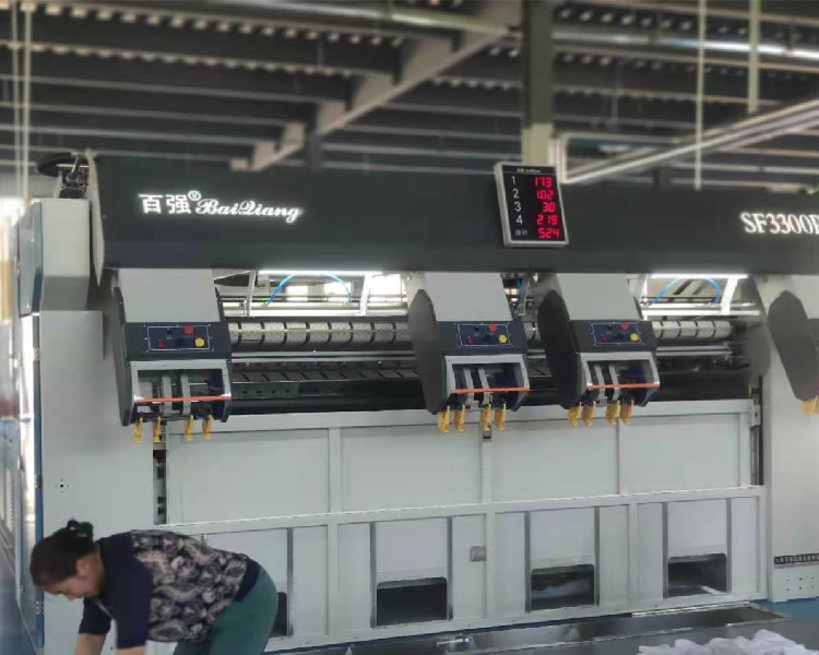 應(yīng)對“五一”旅游高峰，酒店布草洗滌廠的策略