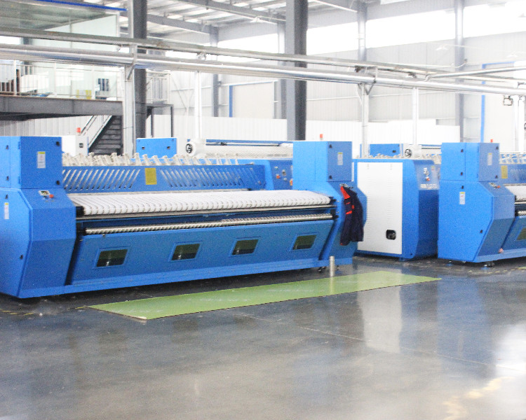 布草洗滌廠運營成本有哪些方面構(gòu)成