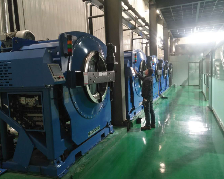 一個(gè)優(yōu)秀的洗滌廠管理者需要具備的素質(zhì)