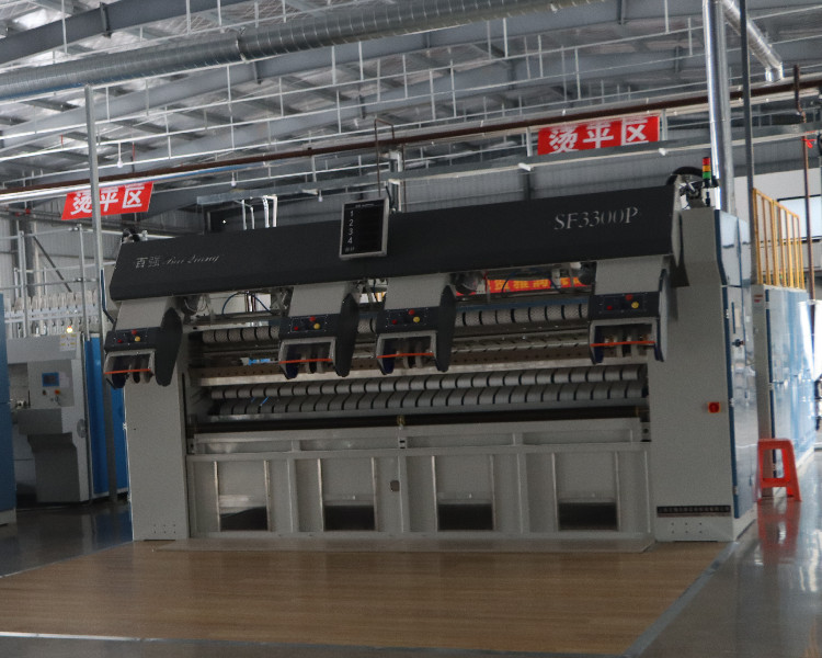 布草洗滌公司降低客戶矛盾提升回款率 這2點(diǎn)非常重要